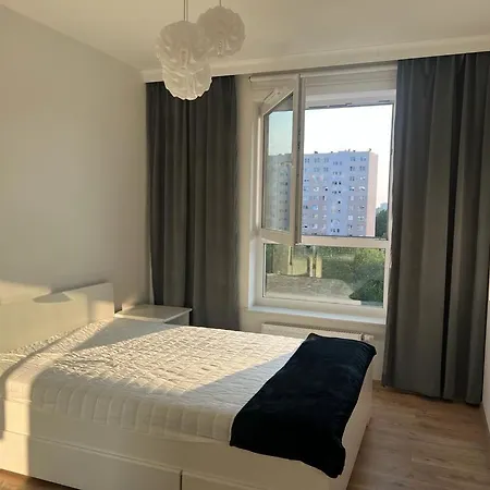 Apartament Kompozytorow Polskich Z Silownia Lublino Esterno foto