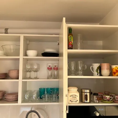 Apartament Kompozytorow Polskich Z Silownia Lublino Esterno foto