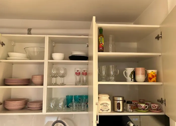 Apartament Kompozytorow Polskich Z Silownia
