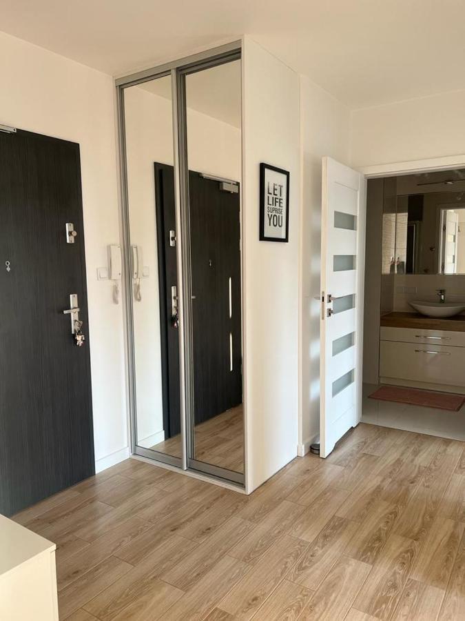 Apartment Kompozytorow Polskich Z Silownia *