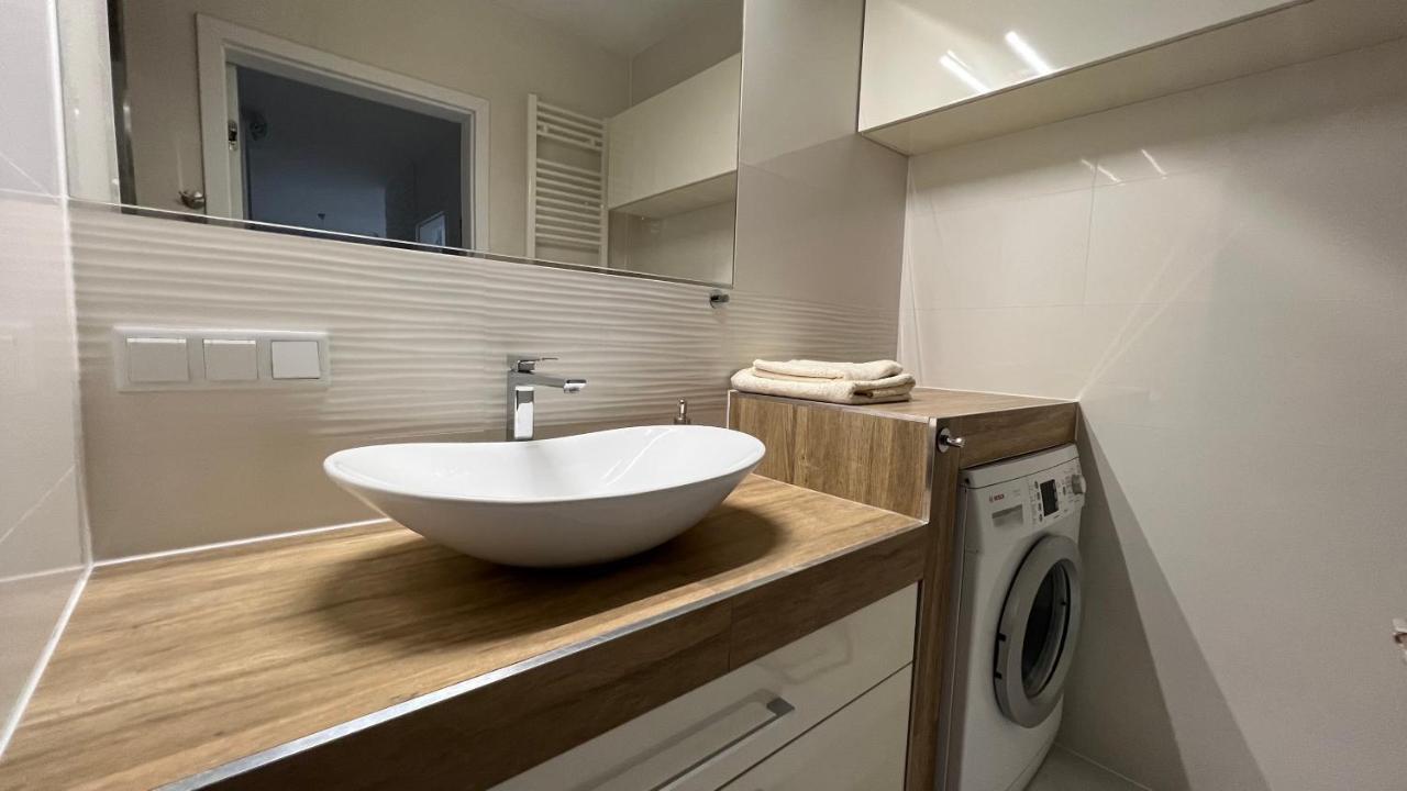 Kompozytorow Polskich Z Silownia Apartment Lublin