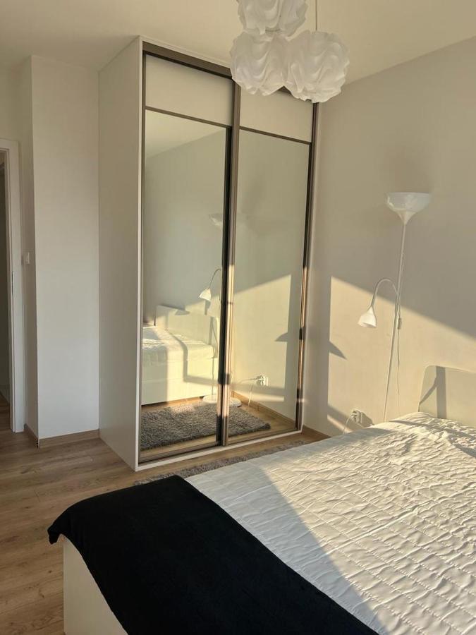 Kompozytorow Polskich Z Silownia Apartment