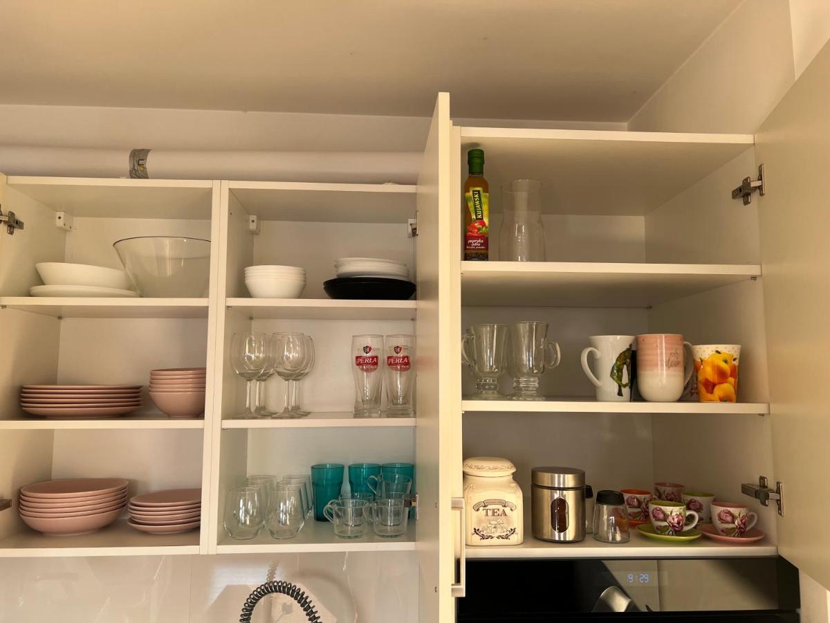 Apartment Kompozytorow Polskich Z Silownia Lublin